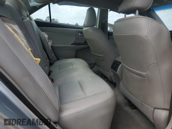 2016 Toyota Camry XSE with VIN 4T1BK1FK7GU573221, listed as a Copart auction lot 45913255 with 143,557 mi miles and Salvage Title. Bid and sale history available at carsss.com. Image 10.