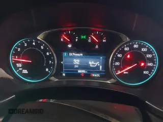 2019 Chevrolet Equinox LT z VIN 2GNAXUEV0K6182506, wystawiony jako IAAI lot #41377011 z przebiegiem 96 085 mil mil oraz . Historia ofert i sprzedaży dostępna na DreamBid. Obrazek 7.