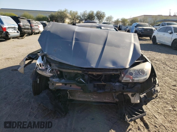 2014 Mercedes-Benz SLK 250 z VIN WDDPK4HA7EF088102, wystawiony jako Copart lot #76027444 z przebiegiem 73 913 mil mil oraz Szkoda całkowita • Salvage title. Historia ofert i sprzedaży dostępna na DreamBid. Obrazek 5.