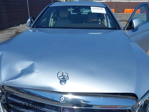 2017 Mercedes-Benz E 300 Luxury with VIN WDDZF4JB4HA078919, listed as a IAAI auction lot 42246449 with 76,873 mi miles and . Bid and sale history available at DreamBid. Image 10.