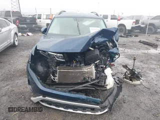 2022 Volkswagen Atlas SE z VIN 1V2HR2CA0NC561411, wystawiony jako IAAI lot #41941719 z przebiegiem Nie podano mil oraz . Historia ofert i sprzedaży dostępna na DreamBid. Obrazek 6.