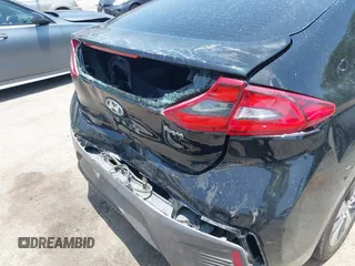 2018 Hyundai Ioniq Limited with VIN KMHC75LD3JU075401, listed as a IAAI auction lot 42397906 with 151,017 mi miles and . Bid and sale history available at DreamBid. Image 17.