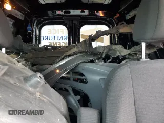 2014 Ford Transit Connect XL z VIN NM0LS6E76E1166652, wystawiony jako Copart lot #88464045 z przebiegiem 82 966 mil mil oraz Szkoda całkowita • Salvage title. Historia ofert i sprzedaży dostępna na DreamBid. Obrazek 10.
