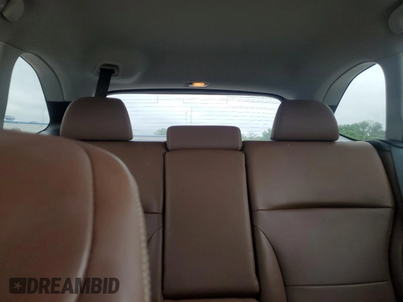 2019 Subaru Outback Touring with VIN 4S4BSATC9K3388745, listed as a Copart auction lot 61030205 with 90,593 mi miles and Salvage title. Bid and sale history available at DreamBid. Image 10.