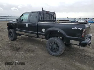 2003 Ford F-350 XL with VIN 1FTSX31F43EA79169, listed as a Copart auction lot 48807445 with Not Provided miles and Salvage Title. Bid and sale history available at DreamBid. Image 2.