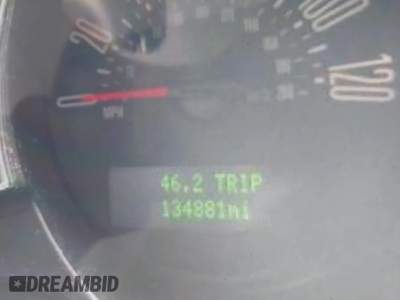2009 Ford Mustang with VIN 1ZVHT80NX95137108, listed as a IAAI auction lot 42530615 with 134,881 mi miles and . Bid and sale history available at DreamBid. Image 7.