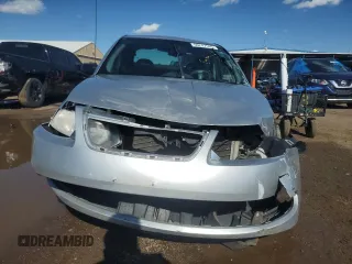 2007 Saturn ION ION 2 z VIN 1G8AJ55F37Z133198, wystawiony jako Copart lot #56247535 z przebiegiem 171 932 mil mil oraz Szkoda całkowita • Salvage title. Historia ofert i sprzedaży dostępna na DreamBid. Obrazek 5.