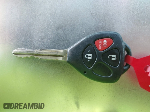 2009 Toyota RAV4 Sport with VIN JTMBK32V795081561, listed as a IAAI auction lot 42644178 with 196,491 mi miles and . Bid and sale history available at DreamBid. Image 11.