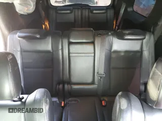 2018 Dodge Durango GT with VIN 1C4RDHDG6JC413803, listed as a Copart auction lot 49634955 with 114,181 mi miles and Salvage title. Bid and sale history available at DreamBid. Image 10.