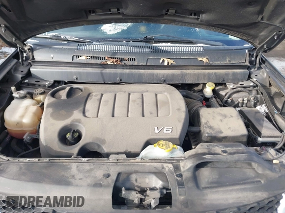 2017 Dodge Journey SXT with VIN 3C4PDCBG2HT522674, listed as a IAAI auction lot 41082827 with 84,113 mi miles and . Bid and sale history available at DreamBid. Image 10.