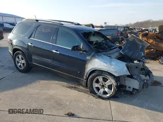 2009 GMC Acadia SLT2 с VIN 1GKER33D99J146811, выставлен на аукционе IAAI как лот 41790354 с пробегом Не указан миль и . История ставок и продаж доступна на DreamBid. Изображение 1.