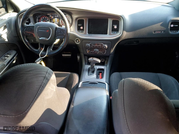 2020 Dodge Charger Scat Pack with VIN 2C3CDXGJ2LH132996, listed as a Copart auction lot 89082605 with 49,188 mi miles and Salvage Title. Bid and sale history available at carsss.com. Image 8.
