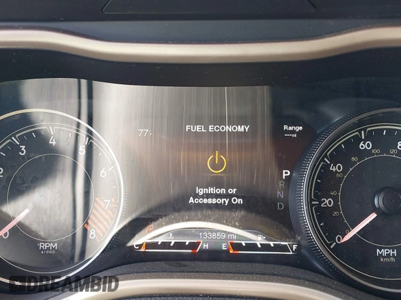 2014 Jeep Cherokee Limited с VIN 1C4PJMDSXEW294218, выставлен на аукционе IAAI как лот 42655095 с пробегом 133 859 миль миль и . История ставок и продаж доступна на DreamBid. Изображение 15.
