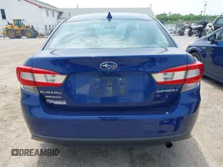 2018 Subaru Impreza Premium z VIN 4S3GKAB64J3604540, wystawiony jako IAAI lot #42424421 z przebiegiem 73 961 mil mil oraz . Historia ofert i sprzedaży dostępna na DreamBid. Obrazek 16.
