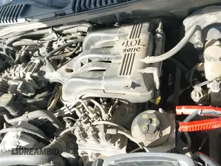 2004 Ford Explorer Eddie Bauer with VIN 1FMZU74K44UB41776, listed as a IAAI auction lot 43352199 with 181,718 mi miles and . Bid and sale history available at DreamBid. Image 12.