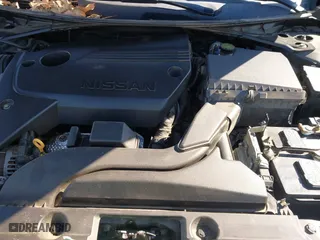 2017 Nissan Altima 2.5 SR with VIN 1N4AL3AP4HC293538, listed as a IAAI auction lot 41492018 with 199,200 mi miles. Bid and sale history available at carsss.com. Image 10.