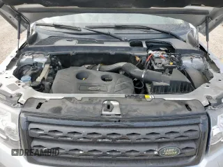 2015 Land Rover LR2 z VIN SALFP2BG3FH428577, wystawiony jako Copart lot #58002495 z przebiegiem 87 595 mil mil oraz Tytuł czysty. Historia ofert i sprzedaży dostępna na DreamBid. Obrazek 11.