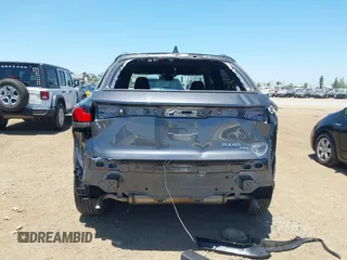 2024 Lexus RX 450h+ Luxury с VIN JTJCJMGA8R2019944, выставлен на аукционе IAAI как лот 42696045 с пробегом 18 528 миль миль и . История ставок и продаж доступна на DreamBid. Изображение 17.