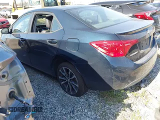 2019 Toyota Corolla L with VIN 2T1BURHE1KC130475, listed as a IAAI auction lot 42126037 with 139,029 mi miles and . Bid and sale history available at DreamBid. Image 3.