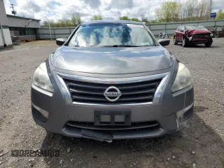 2014 Nissan Altima S with VIN 1N4AL3AP0EN372219, listed as a Copart auction lot 55450855 with 164,861 mi miles and Salvage Title. Bid and sale history available at DreamBid. Image 5.
