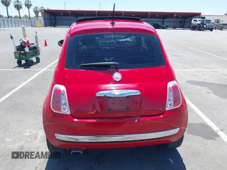 2014 FIAT 500 1957 Edition with VIN 3C3CFFCR6ET208746, listed as a IAAI auction lot 42472241 with 171,797 mi miles and . Bid and sale history available at DreamBid. Image 16.