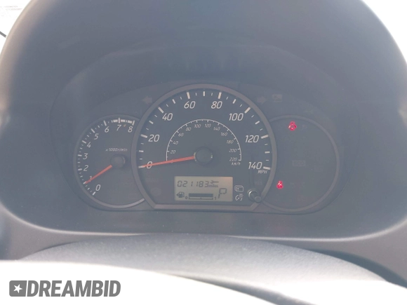2024 Mitsubishi Mirage ES z VIN ML32AUHJ4RH020439, wystawiony jako IAAI lot #42338478 z przebiegiem 21 183 mil mil oraz . Historia ofert i sprzedaży dostępna na DreamBid. Obrazek 7.
