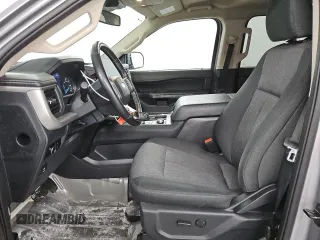 2024 Ford Expedition XLT with VIN 1FMJU1J84REA60278, listed as a Copart auction lot 49220535 with 25,363 mi miles and Clean Title. Bid and sale history available at carsss.com. Image 7.