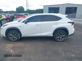 2017 Lexus NX 200t z VIN JTJYARBZ3H2084179, wystawiony jako IAAI lot #42476229 z przebiegiem 88 795 mil mil oraz . Historia ofert i sprzedaży dostępna na DreamBid. Obrazek 14.