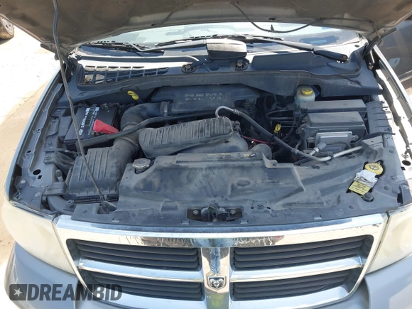 2008 Dodge Durango Limited with VIN 1D8HD58238F118158, listed as a IAAI auction lot 42430429 with 175,736 mi miles and . Bid and sale history available at DreamBid. Image 10.