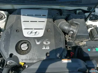 2008 Hyundai Azera Limited с VIN KMHFC46F28A292207, выставлен на аукционе IAAI как лот 42789530 с пробегом 111 407 миль миль и . История ставок и продаж доступна на DreamBid. Изображение 19.