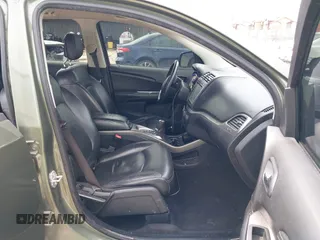 2017 Dodge Journey Crossroad Plus with VIN 3C4PDCGB2HT566106, listed as a IAAI auction lot 42473554 with 112,873 mi miles and . Bid and sale history available at DreamBid. Image 5.