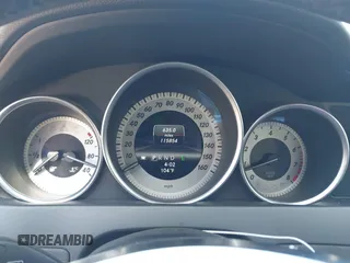 2013 Mercedes-Benz C 300 Sport с VIN WDDGF8AB0DA822279, выставлен на аукционе IAAI как лот 42551907 с пробегом 115 854 миль миль и . История ставок и продаж доступна на DreamBid. Изображение 7.