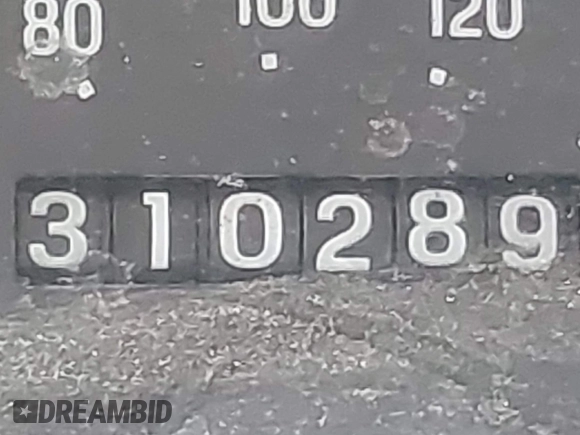 1997 Ford Explorer XL с VIN 1FMDU32X4VUA71215, выставлен на аукционе IAAI как лот 42558656 с пробегом 310 289 миль миль и . История ставок и продаж доступна на DreamBid. Изображение 7.