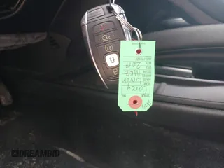2017 Lincoln MKZ Reserve с VIN 3LN6L5F94HR632947, выставлен на аукционе IAAI как лот 42174392 с пробегом 69 848 миль миль и . История ставок и продаж доступна на DreamBid. Изображение 11.