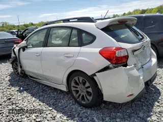 2012 Subaru Impreza Special Sports Limited с VIN JF1GPAS69CH234716, выставлен на аукционе Copart как лот 57054045 с пробегом 153 319 миль миль и Чистый • Clean title. История ставок и продаж доступна на DreamBid. Изображение 2.