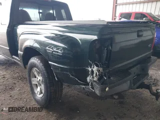 2002 Ford Ranger XL Fleet with VIN 1FTZR45EX2PA29301, listed as a IAAI auction lot 42400350 with 195,484 mi miles and . Bid and sale history available at DreamBid. Image 6.