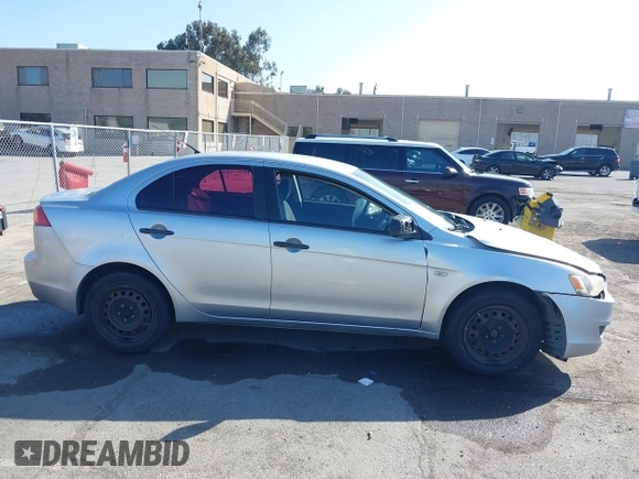 2009 Mitsubishi Lancer DE with VIN JA3AU16UX9U009351, listed as a IAAI auction lot 42139312 with 120,912 mi miles and . Bid and sale history available at DreamBid. Image 14.