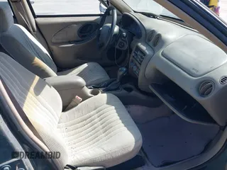 1998 Pontiac Grand Am SE with VIN 1G2NE52M2WC712123, listed as a IAAI auction lot 41939392 with 307,145 mi miles. Bid and sale history available at carsss.com. Image 5.