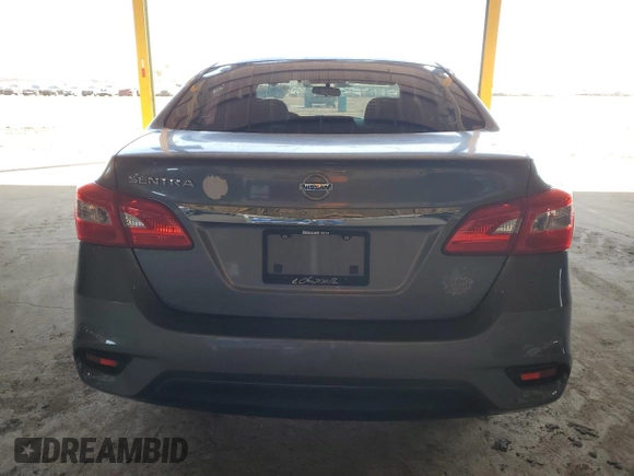 2016 Nissan Sentra SR with VIN 3N1AB7AP4GY335364, listed as a Copart auction lot 49731875 with 178,407 mi miles and Clean Title. Bid and sale history available at DreamBid. Image 6.