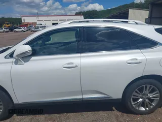 2014 Lexus RX 350 with VIN 2T2BK1BA9EC251218, listed as a IAAI auction lot 42043461 with 112,888 mi miles and . Bid and sale history available at DreamBid. Image 14.