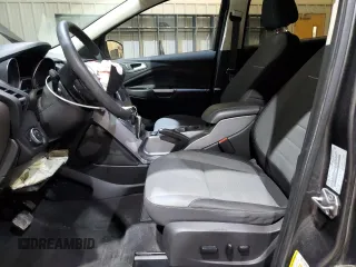 2015 Ford Escape SE with VIN 1FMCU9GX9FUC84511, listed as a Copart auction lot 47445285 with 88,400 mi miles and Salvage Title. Bid and sale history available at DreamBid. Image 7.
