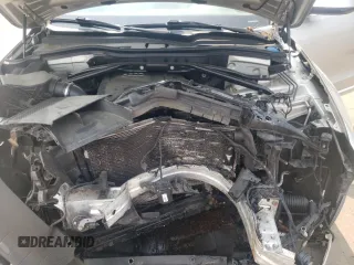 2014 Audi Q5 Premium Plus with VIN WA1LFAFP5EA014039, listed as a Copart auction lot 58669305 with Not provided miles and Salvage title. Bid and sale history available at DreamBid. Image 11.