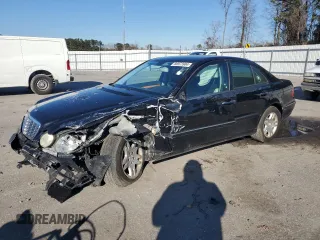 2005 Mercedes-Benz E 320 with VIN WDBUF82J95X177843, listed as a Copart auction lot 86973904 with Not Provided miles and Salvage Title. Bid and sale history available at DreamBid. Image 1.