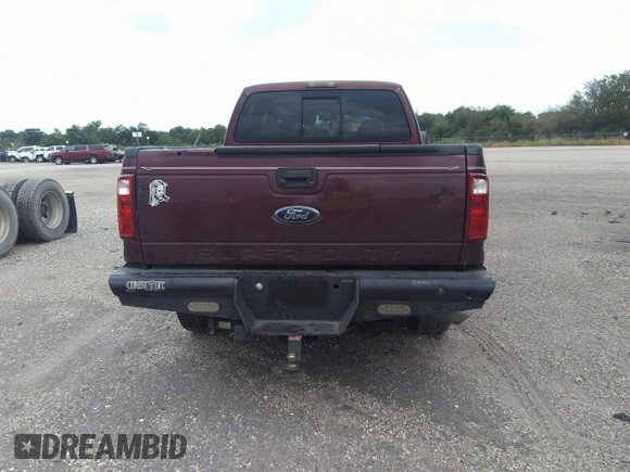 2010 Ford F-250 XL с VIN 1FTSW2B56AEA83417, выставлен на аукционе IAAI как лот 42425571 с пробегом Не указан миль и . История ставок и продаж доступна на DreamBid. Изображение 16.