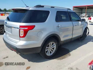 2012 Ford Explorer XLT с VIN 1FMHK7D82CGA90572, выставлен на аукционе IAAI как лот 42547690 с пробегом 222 851 миль миль и . История ставок и продаж доступна на DreamBid. Изображение 4.