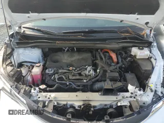 2021 Toyota Sienna XLE with VIN 5TDYSKFCXMS032595, listed as a Copart auction lot 43501975 with 97,162 mi miles and Non Repairable. Bid and sale history available at carsss.com. Image 12.