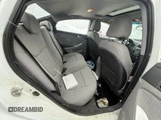 2013 Hyundai Accent GLS with VIN KMHCU4AE2DU415964, listed as a Copart auction lot 47972845 with 194,593 mi miles and Salvage Title. Bid and sale history available at carsss.com. Image 10.
