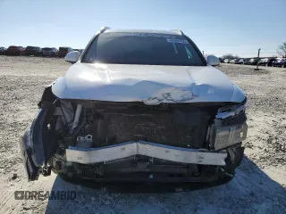 2023 Hyundai Santa Fe SEL with VIN 5NMS24AJ3PH533990, listed as a Copart auction lot 46389765 with 86,817 mi miles and Salvage Title. Bid and sale history available at carsss.com. Image 5.