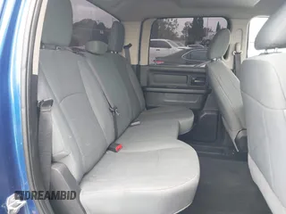 2015 Ram 1500 Express z VIN 1C6RR6KG0FS762887, wystawiony jako IAAI lot #42047359 z przebiegiem 146 963 mil mil oraz . Historia ofert i sprzedaży dostępna na DreamBid. Obrazek 8.