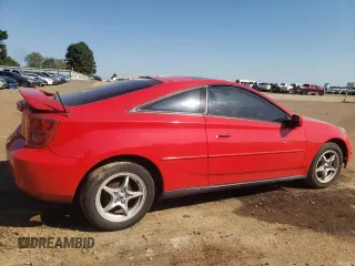 2005 Toyota Celica GT z VIN JTDDR32T950184300, wystawiony jako Copart lot #73743324 z przebiegiem 195 669 mil mil oraz Szkoda całkowita • Salvage title. Historia ofert i sprzedaży dostępna na DreamBid. Obrazek 3.